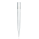 BRAND 50-1250 µl tips, Tip-Refill, 102mm, 5 x 96 tips, sterile