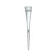 BRAND BIO-CERT nano-cap filter tips, Tip-Box, 10 x 96 tips