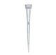 BRAND BIO-CERT 0.5-10uL filter tips, Tip-Box, 10 x 96 tips