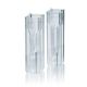 UV-cuvette, ultra-micro, 8.5mm, pack 500