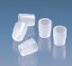 0.5mL adapter for tubes in microcentrifuge rack 780605,pk20