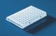 96 well, PCR plate, white, low-profile, 5 bags of 10