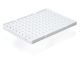 96-well PCR plate semi-skirt Std Profile clear 50 plates
