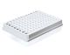 96-well PCR plate skirted Low Profile white 50 plates