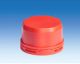 VITgrip Replacement Tamper evident closure, PP, GL 45