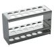 Test tube racks for 12 tubes, each