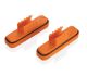 Battery case cover for Titrette, pack of 2