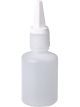 Drop Boy, HDPE, 50 ml, w/ separate cap