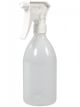 Spray bottle Turn'n'Spray, 500 ml, stroke: 1,2 ml
