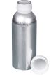 Aluminium bottle, UN, AL 99.5, 300 ml w/ cap