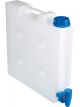 Compact jerrycan & Compact StopCock set 5l