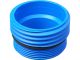 Thread ad. G 2in outer - S 64x5 outer, blue