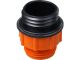 Thread ad. S61x6 (DIN61) outer S56x4(T-S)outer,bl.