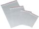 Packaging bag, LDPE transp., 220x160 mm, 1000 ml