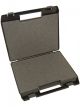 Transport case, inner dim. LxWxH 258x178x45 mm