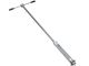 SiloDrill, alu, 150 cm, spiral screw Ø 90mm, 400ml