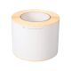 close-it tape, WxL 95 mm x 50 m, white, unprinted