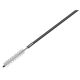 Cleaning brush, length 300 cm, Ø 50 mm, PVC/304