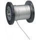 Lowering cable 316L, length 10 m, Ø 1,25 mm