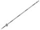 All-layer drill, 316L, length 150 cm, volume 260ml