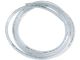 Replacement hose PVC, 2,5 m, UniSampler