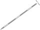 Multi sampler, 316L/PTFE, 85cm,3 chambers per 17ml