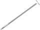 Uno sampler, 316L/PTFE, 85cm,1 chamber 17ml volume
