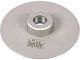 Depth stop, inner dia. 25 mm, AISI 316L