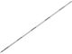 Multi sampler, Alu, 150cm, 5 chambers per 17 ml