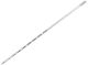 Zone sampler Spiralus, Alu/PA, 200cm, 1100 ml vol.