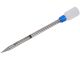 QuickPicker 316L, 300 mm, 75 ml volume, ISTA-Norm