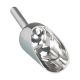 PharmaScoop, 316L, 50 ml vol., Ø 38 mm,length 70mm
