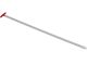 ViscoSampler, PTFE/FEP, vol. 300 ml, 100cm, Ø 32mm