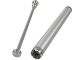 Sampling drill for stalk material, Ø45mm, 400mm