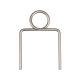 Clamp for sampling bags, Ø 25 StickProof