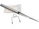 StickProof, 316L, lentgth 1100mm, Ø 25mm,ISTA-Norm