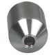 Suction head, suction drill 4mm, Mini ViscoSampler