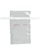 Sampling bag SteriBag, 60ml, w/o lab.area,127x76mm