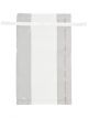 Sampling bag SteriBag, 650ml,w/lab.area, 229x140mm