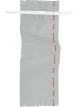 Sampling bag SteriBag,800ml,w/o lab.area,305x114mm