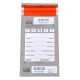 Safety bag for samples, 500 ml, 275x145 mm