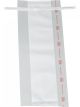 Sampling bag SteriBag cleanroom, 800ml, 305x114mm