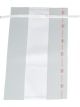 Sampling bag SteriBag cleanroom, 1650ml, 305x178mm
