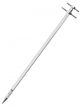 Scratcher, 316L, 10 ml, flute length 45 mm, Ø 25mm