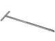 Soil sampler GeoSampler, 56 cm, flute length 300mm