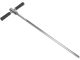 Soil sampler Puerckhauer, 117,5 cm, flute 100 cm