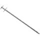All-layer-scratcher, 316L, Ø 25mm, 100cm,vol.180ml