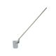 Chemistry scoop, PP, vol. 250 ml, rod 100cm Ø 20mm
