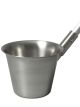 Stainless steel beaker, 304, 1000 ml, TeleScoop