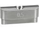 Sample insert, 0,5 ml, Novartos Uno